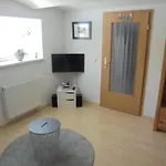 Apartment Ferienwohung Am Stadtrand Von *