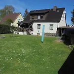 Ferienwohung Am Stadtrand Von Apartment *