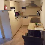 Apartment Ferienwohung Am Stadtrand Von