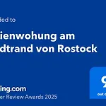Ferienwohung am Stadtrand von Rostock