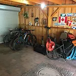 Ferienwohung am Stadtrand von Rostock