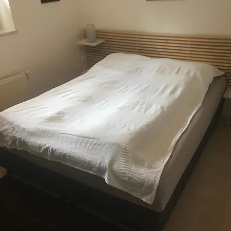 Ferienwohung Am Stadtrand Von Apartment Rostock
