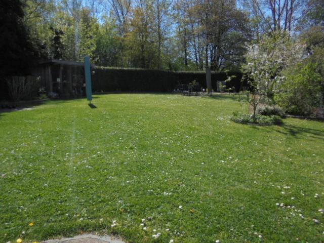 Apartment Ferienwohung Am Stadtrand Von Rostock